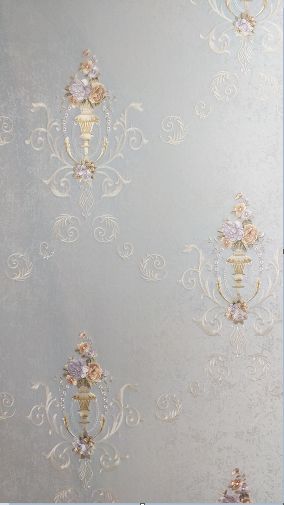 展出效果 | 現場簽約18家專賣店，春繡墻布攜新品再次亮相2020成都建博會(圖12)