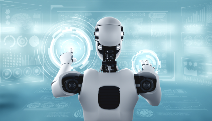 人工智能丨决定未来创新前沿的十大AI技术(图2)