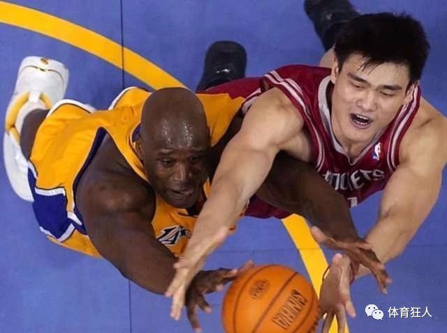 NBA拿一次籃板王有多難？姚明奧尼爾都沒有，有一人14年拿了11次 運動 第2張