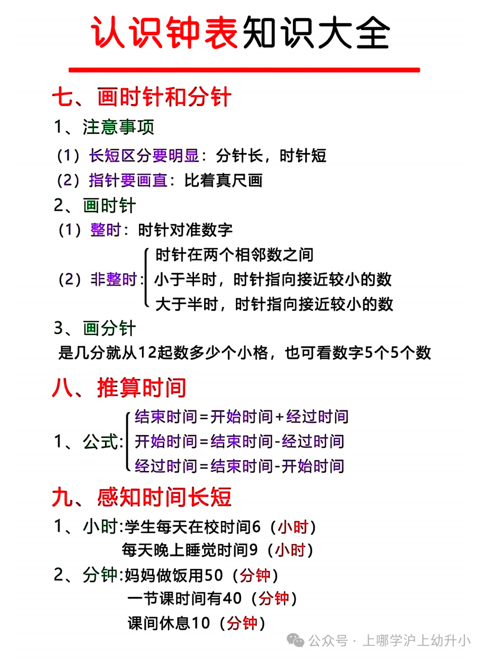 大班家长别等一年级踩坑！幼小衔接抓紧准备！识字、拼音、破十法...资源免费领！相关资料 6