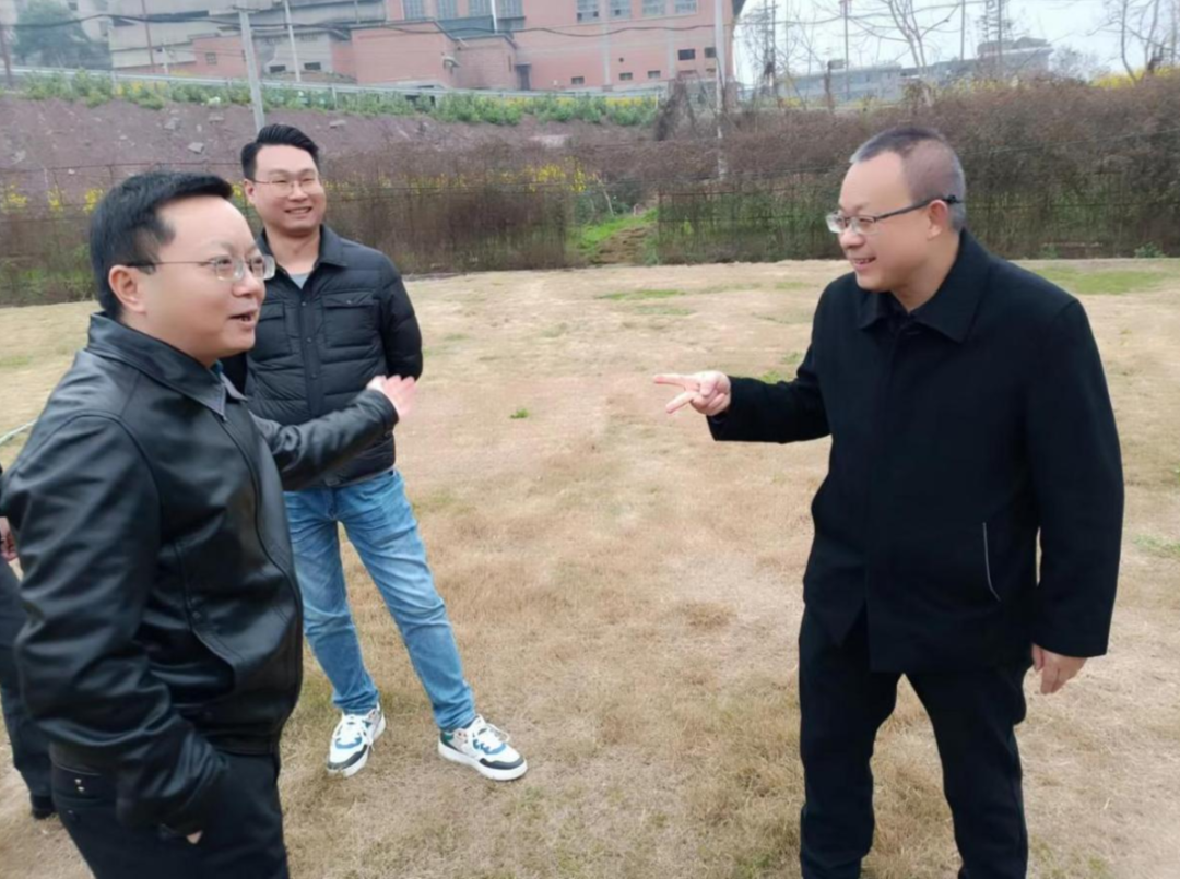 【工會動態】公司開展“拔河比賽”趣味活動