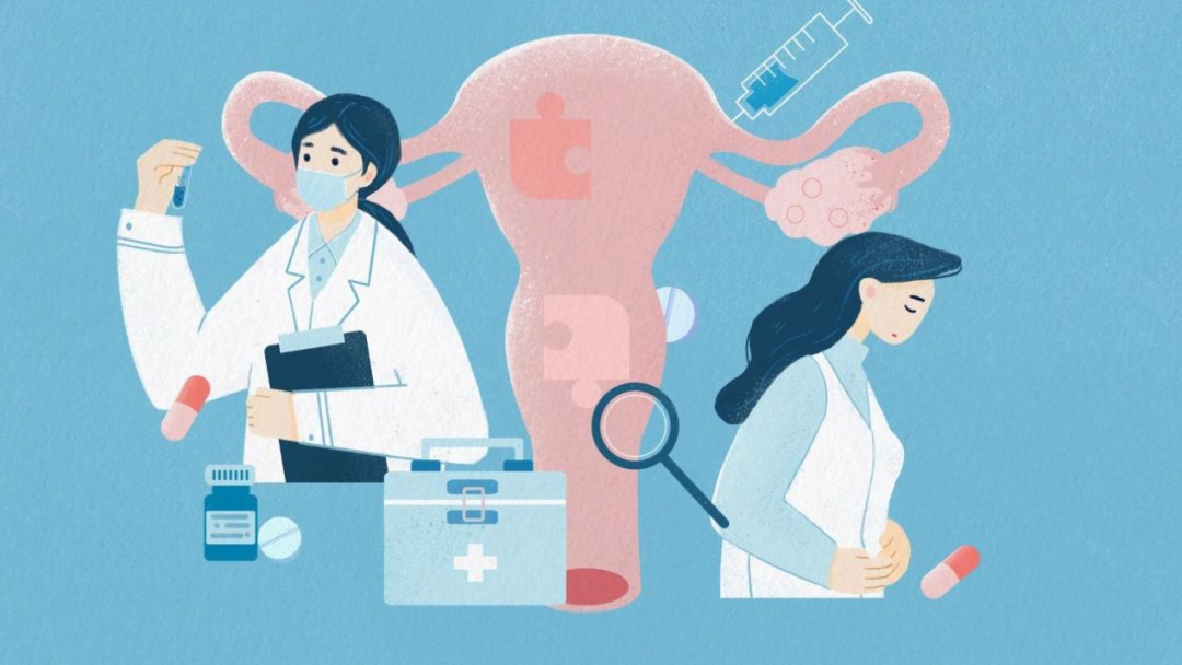 盆腔炎治疗仪怎么用盆腔炎、输卵管阻塞治疗新技术——永磁旋振治疗仪_https://www.jmylbn.com_新闻资讯_第6张