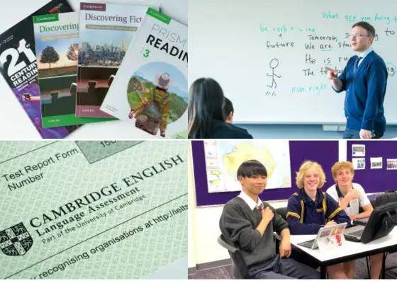 国内直招·不考国语的东京高中——工学院大学附属高中介绍