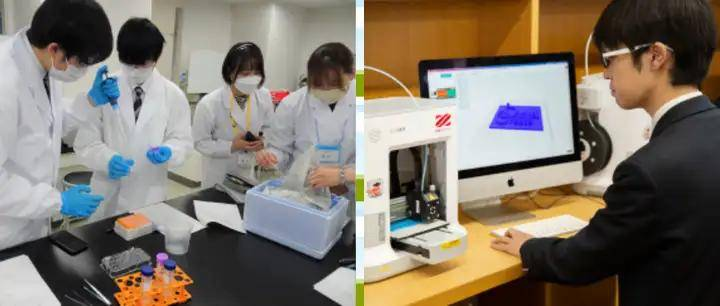 国内直招·不考国语的东京高中——工学院大学附属高中介绍