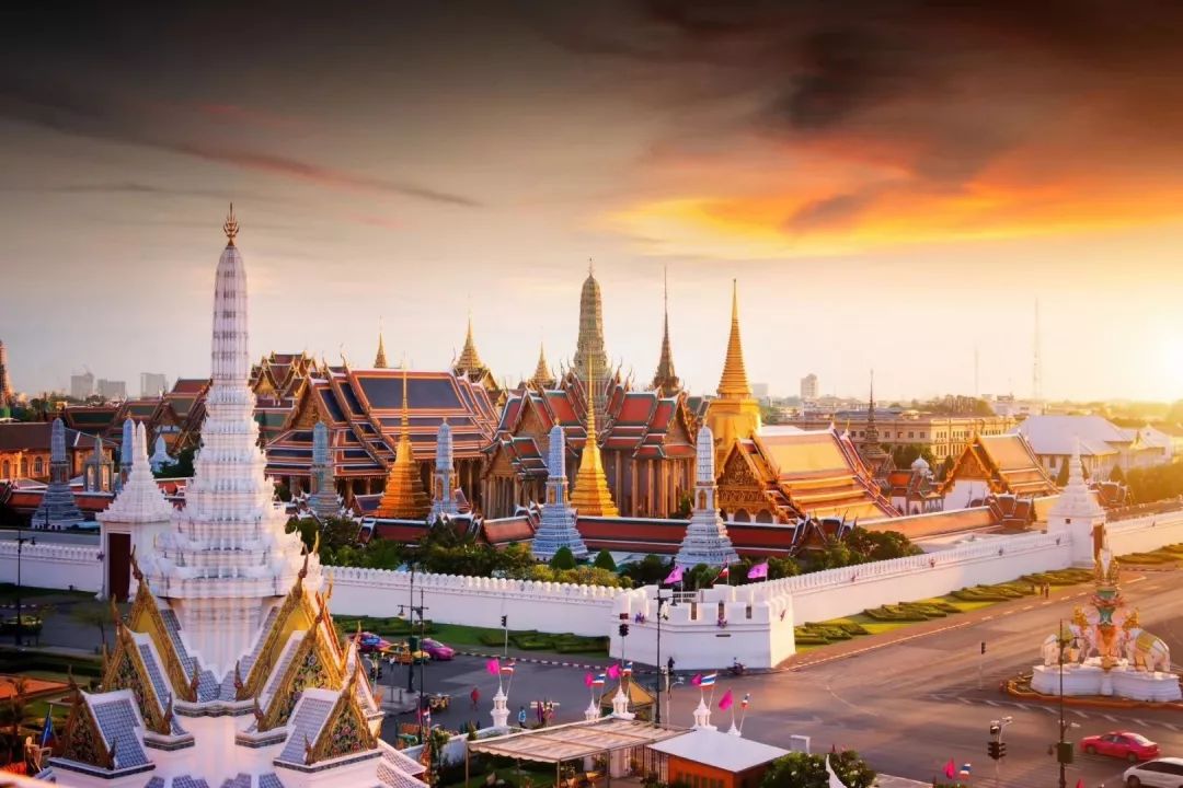 如果海外投資一百萬人民幣，為什麼首選泰國？ 旅遊 第4張