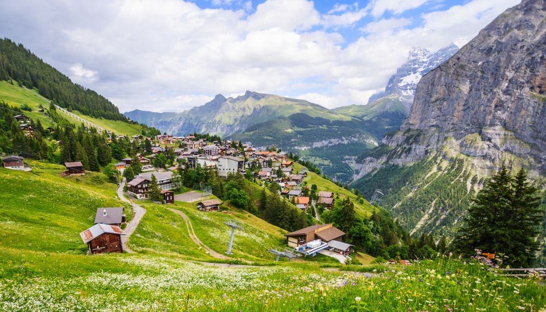 全球最宜居城市大排名，簡直拉仇恨，而第一名居然不在瑞士…… 旅遊 第2張