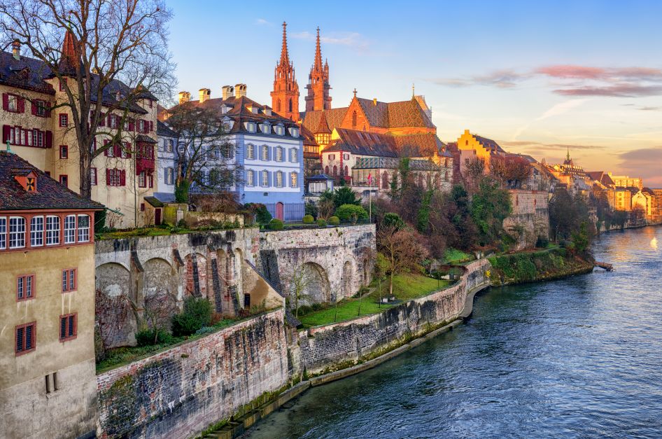 全球最宜居城市大排名，簡直拉仇恨，而第一名居然不在瑞士…… 旅遊 第22張