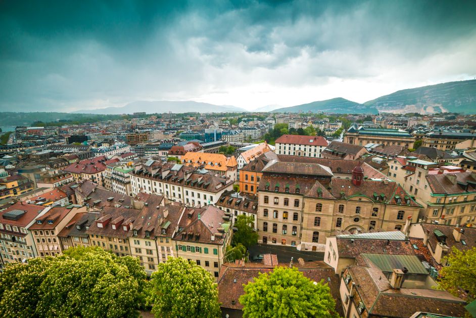 全球最宜居城市大排名，簡直拉仇恨，而第一名居然不在瑞士…… 旅遊 第18張