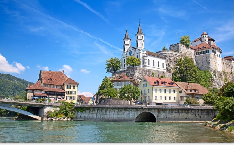 16個理由告訴你，為什麼瑞士值得一去再去 旅遊 第18張