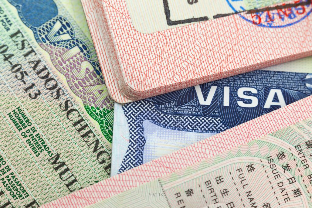 重磅！9月2日起，這個申根國家不再設簽證中心，直接網上提交簽證申請！ 旅遊 第8張