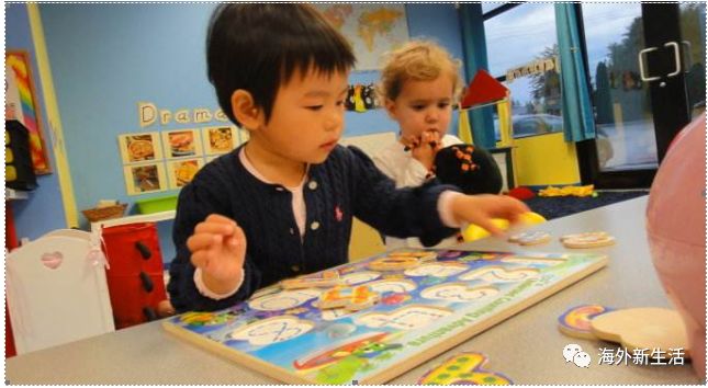 加拿大幼儿园的分类及区别以及如何寻找