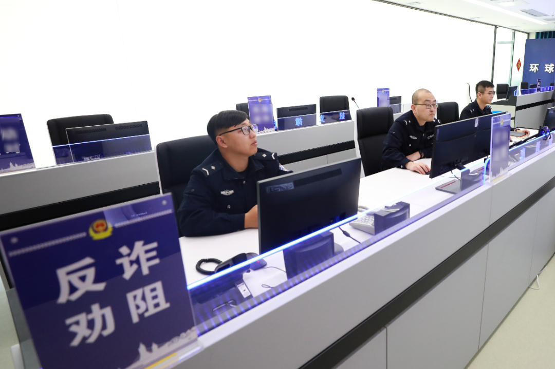 搬新址文景派出所搬到这儿了