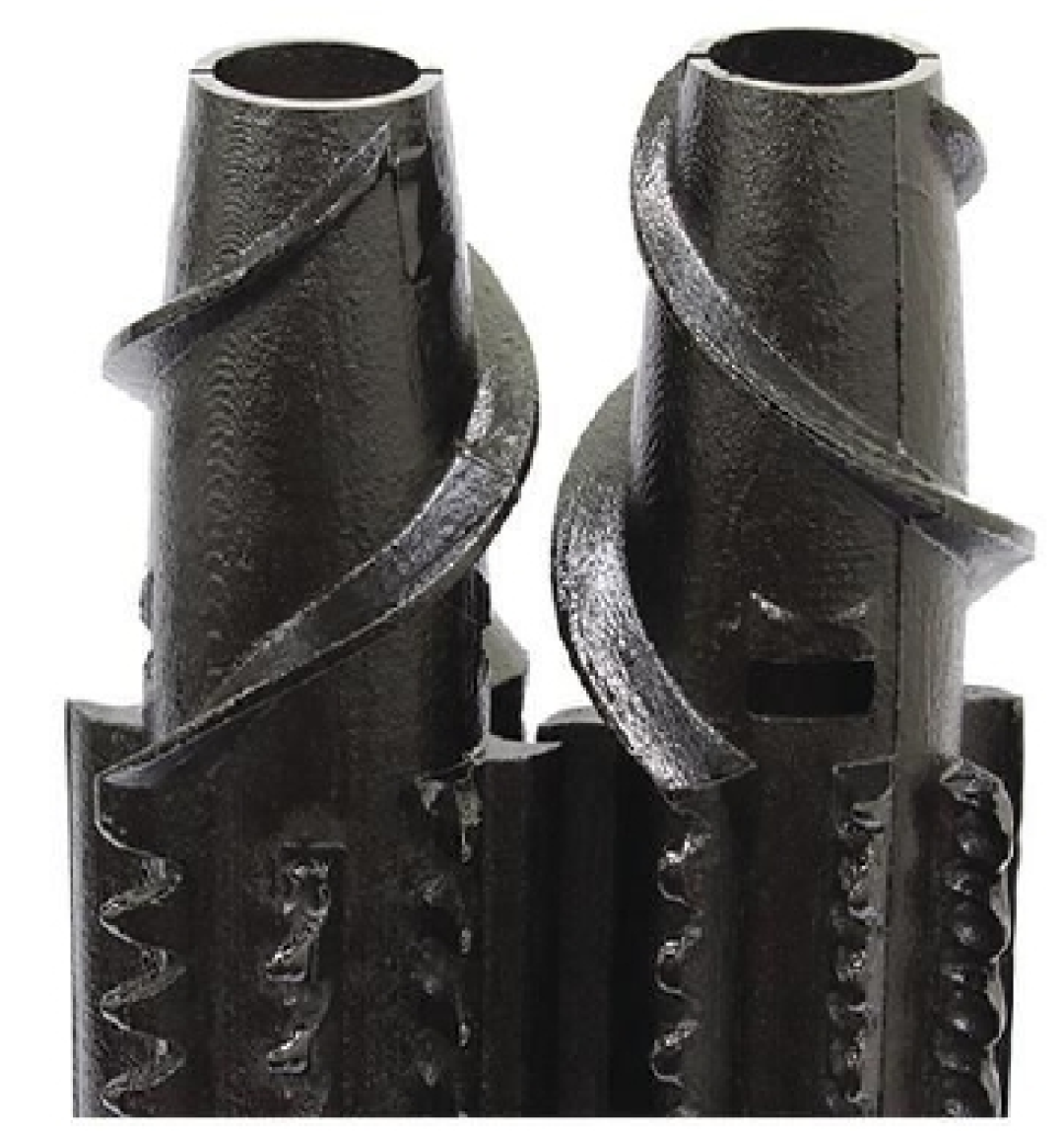 为什么越来越多的铸造厂选择消失模铸造工艺？的图2