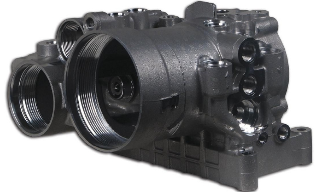 为什么越来越多的铸造厂选择消失模铸造工艺？的图4