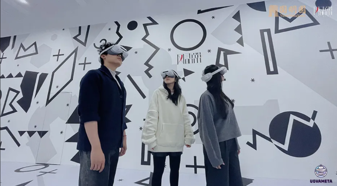 2025广州展四大沉浸式娱乐体验打卡点，逛展出片率100%