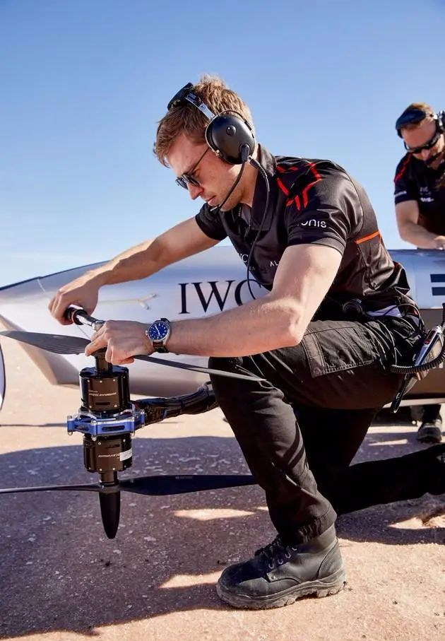 Airspeeder电动飞行赛车完成首次试飞，百公里加速约为2.8秒的图4