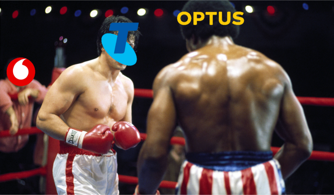 手机套餐哪家强？Telstra, Optus还是Vodafone？ - 1