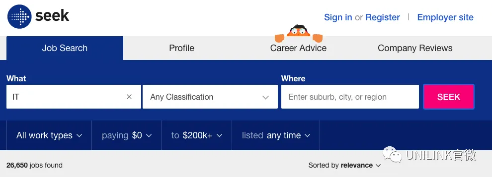 澳大利亚IT计算机专业留学攻略: 大学录取、技术移民及就业方向 澳大利亚IT计算机专业留学攻略: 大学录取、技术移民及就业方向