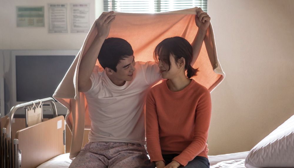 搭伙过日子的中国式婚姻明明是夫妻却过得像室友