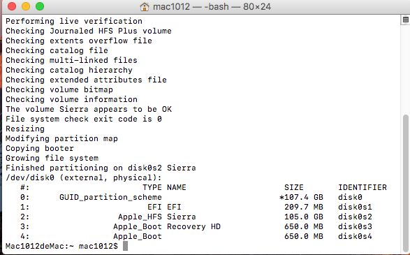 补充关于mac虚拟机不能全屏和扩容的问题