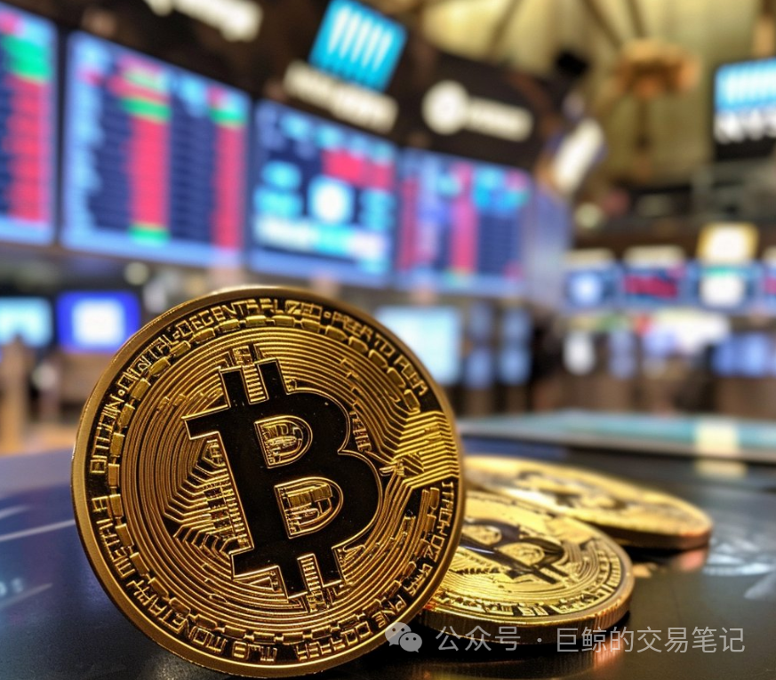 BTC ETF潜在威力巨大！比特币将一飞冲天，直逼50万美元！赶紧跟上这波疯狂的暴富机会！