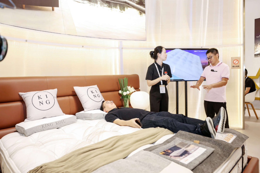 源起虹橋，逐夢世界：第54屆中國家博會（上海）圓滿閉幕！(圖60)