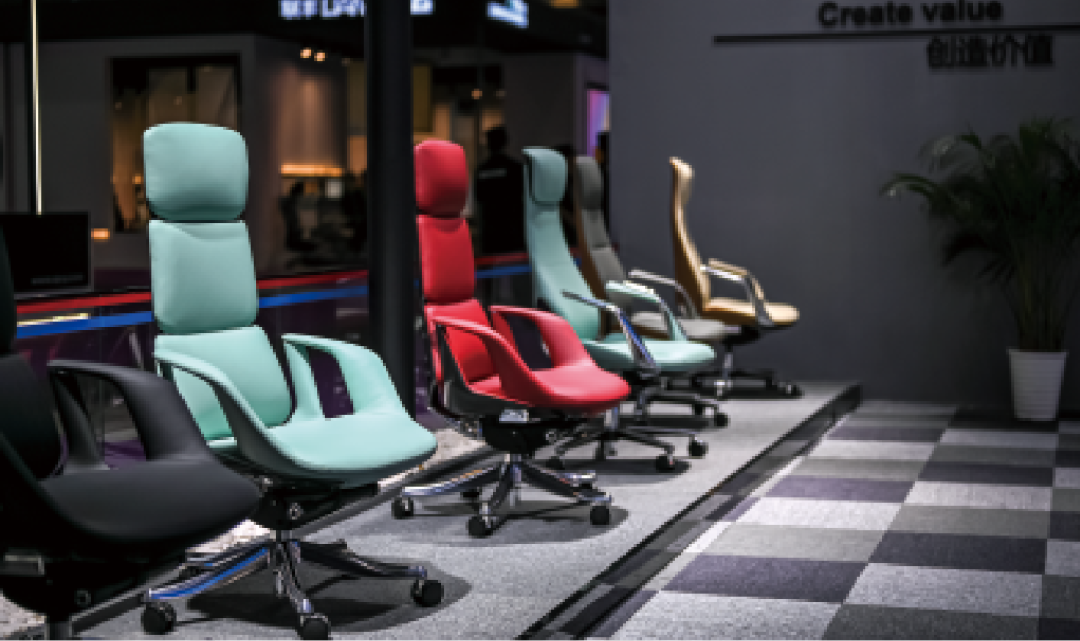 2024ciff上海国际家具展|预登记开启|9月家具盛会