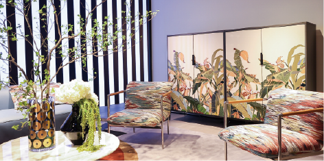 2024ciff上海国际家具展|预登记开启|9月家具盛会