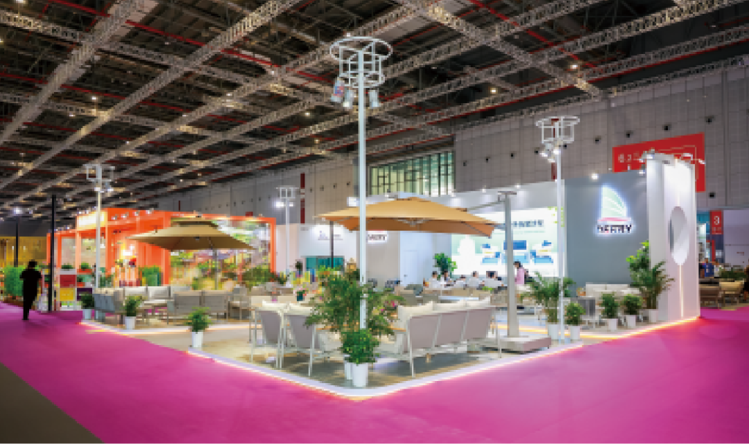 2024ciff上海国际家具展|预登记开启|9月家具盛会