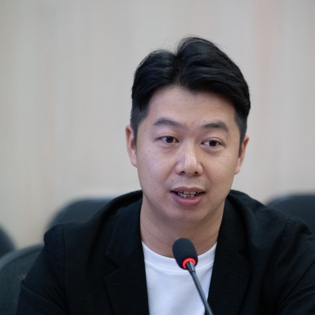 77°ceo&联合创始人·潘健中国家博会(广州)各个题材都推出了自己的