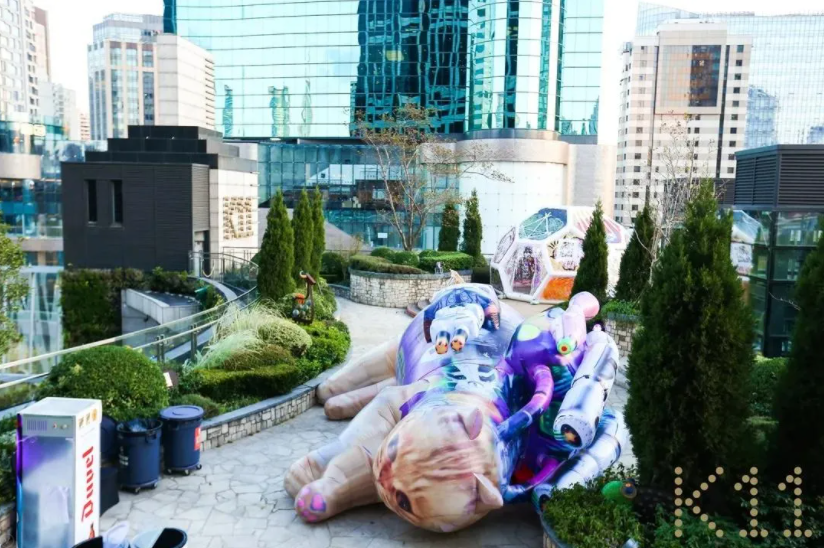 “地下商业大战”号角已经吹响,你的注意还停在地上?-微信头条网 “地下商业大战”号角已经吹响,你的注意还停在地上?