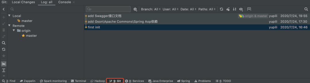 idea\u6548\u7387 | swimminghao