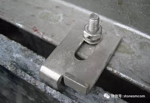 最全石材幕墙干挂法施工秘籍(附视频讲解)