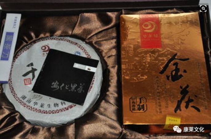 注重保健，延续生命是现代人的追求……安化黑茶是油脂的天敌，三