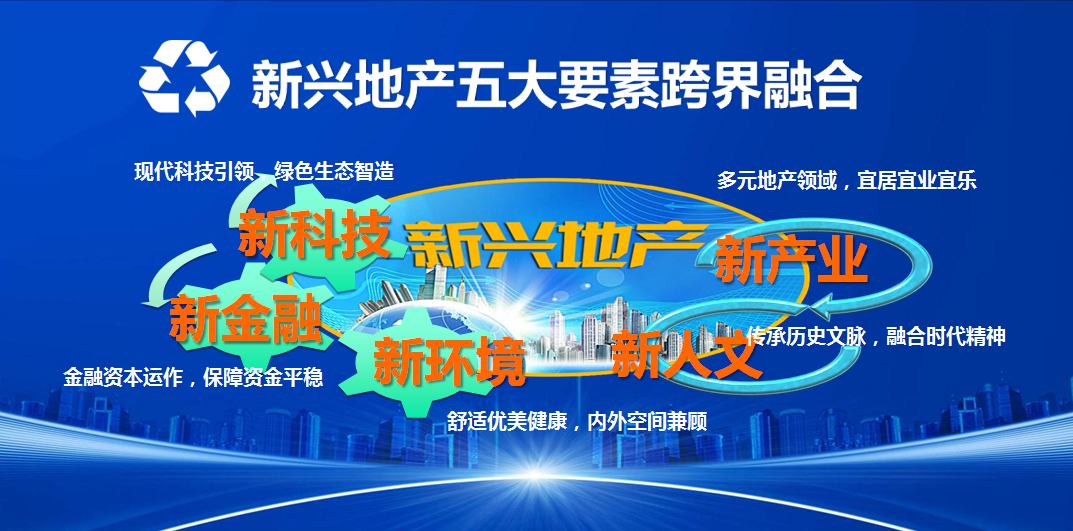智客专访：郭井立 专注地产策划事业20多年的践行者！