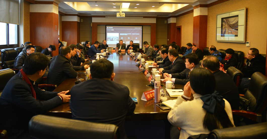 智客专访：郭井立 专注地产策划事业20多年的践行者！