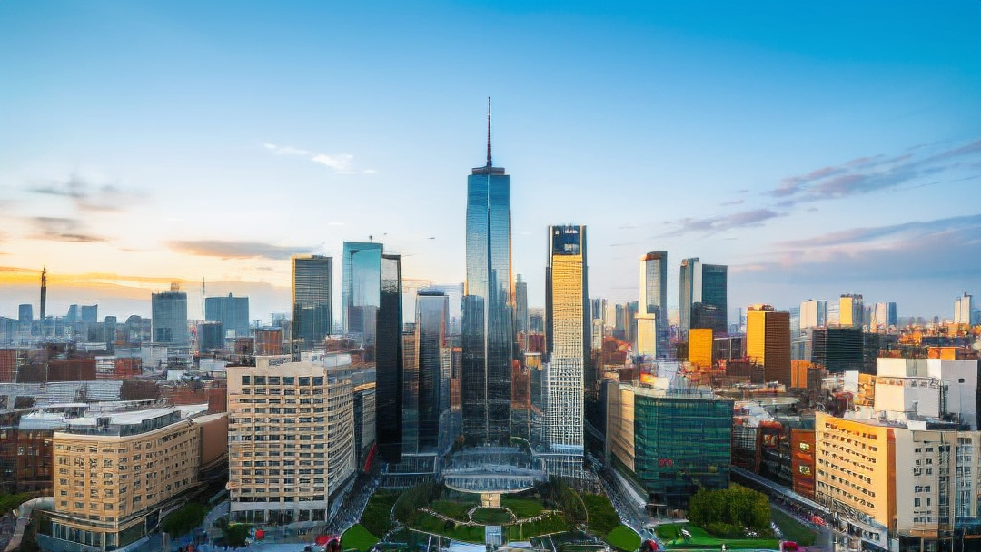 郭井立：透过现象看本质！认知房地产市场运行本质的三重境界