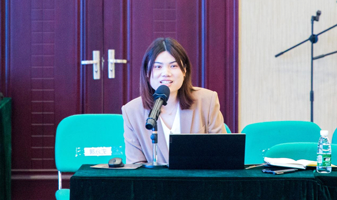 祝贺央地康养产业发展联盟在宁启动!