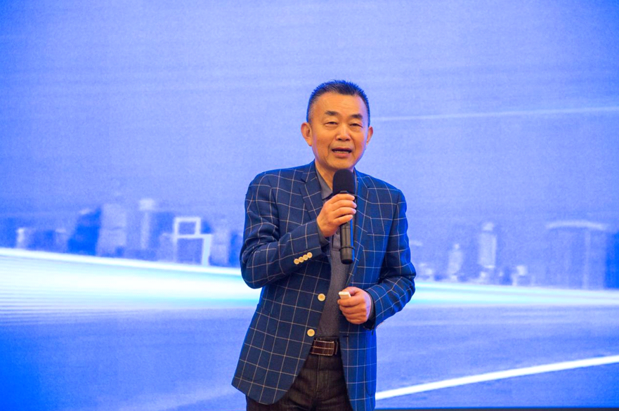 祝贺央地康养产业发展联盟在宁启动!