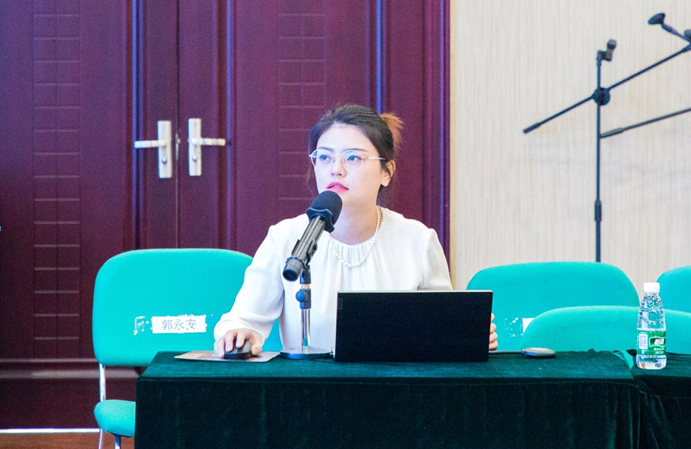 祝贺央地康养产业发展联盟在宁启动!