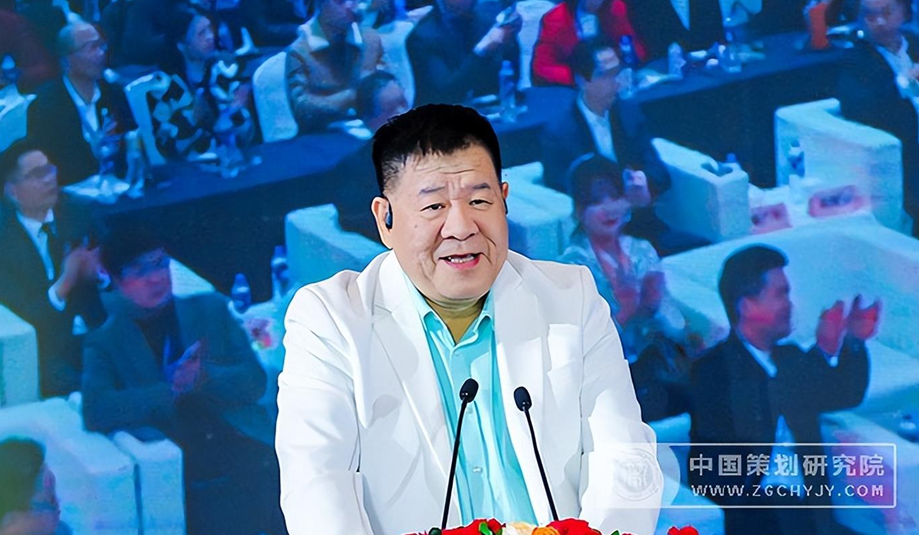 智慧点亮时代,致敬中国新一代策划人!