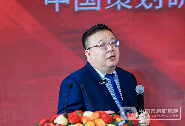 智慧点亮时代,致敬中国新一代策划人!