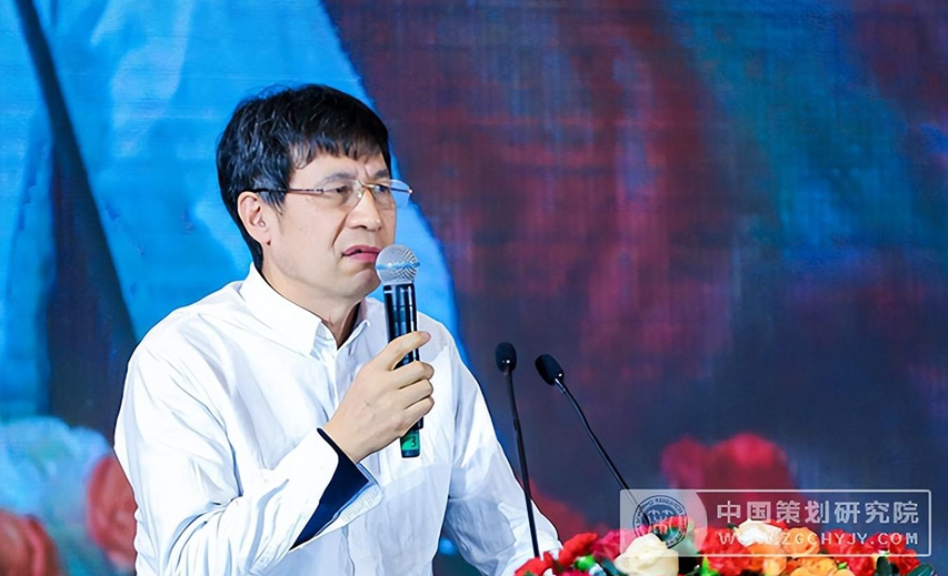 智慧点亮时代,致敬中国新一代策划人!