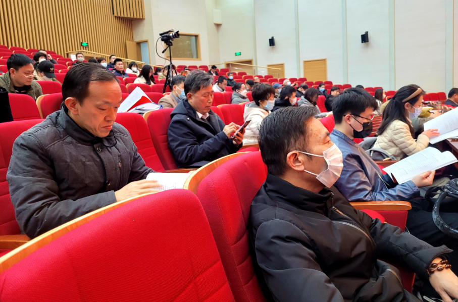 祝贺！郭井立院长荣获江苏省社科界第十六届学术大会论文二等奖！