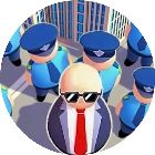 特工100层冒险游戏