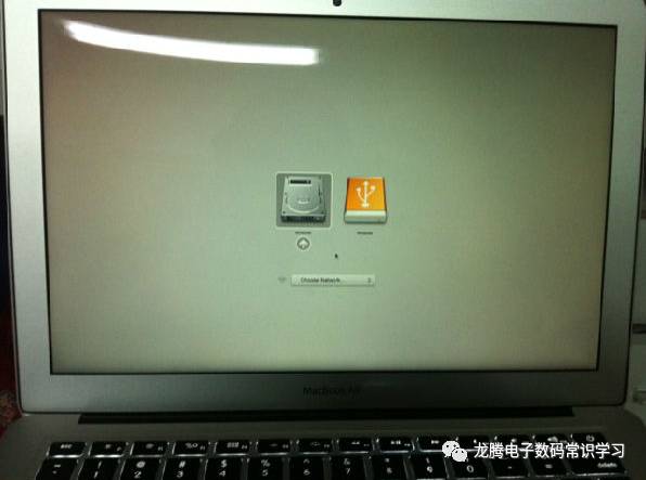 苹果mac笔记本怎么装win10双系统