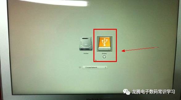 苹果mac笔记本怎么装win10双系统