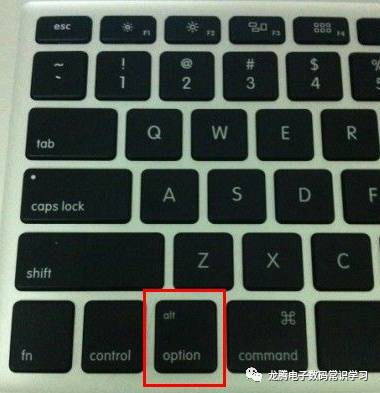 苹果mac笔记本怎么装win10双系统