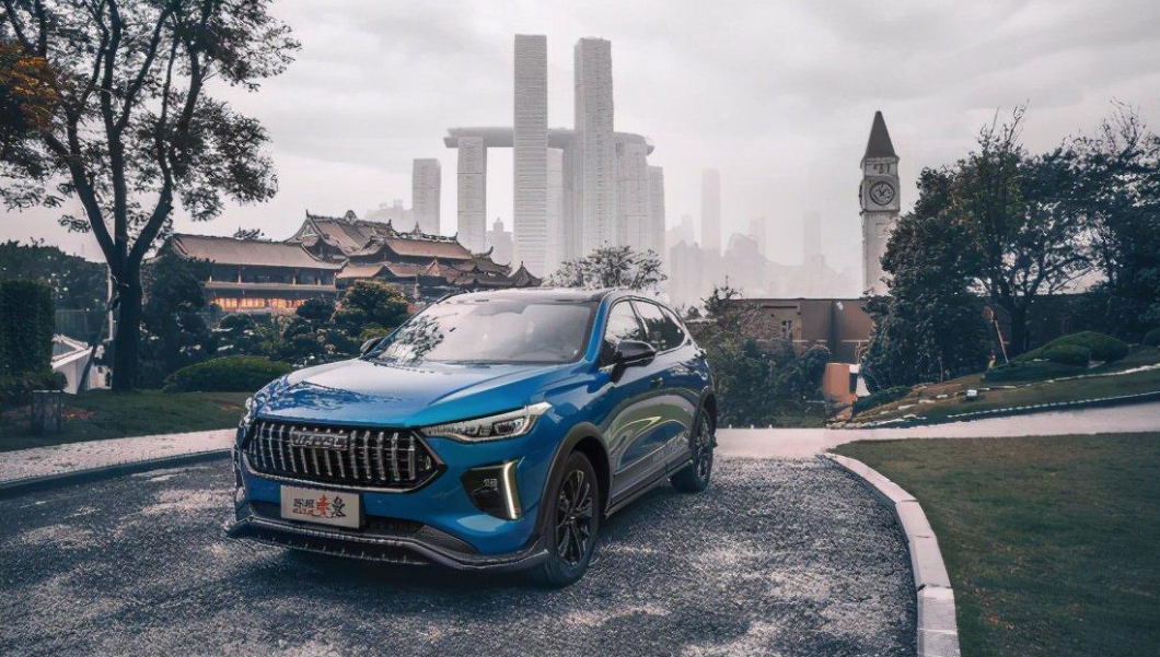 汽車大觀｜哈弗赤兔，如何馳騁10萬級(jí)SUV市場？的圖5