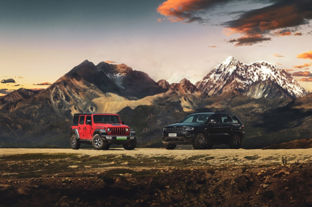 汽車大觀｜廣汽菲克Jeep：將“寵粉”進行到底的圖7